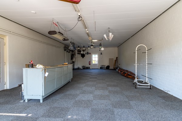 Medium property photo - Kerkstraat 18, 5161 ED Sprang-Capelle